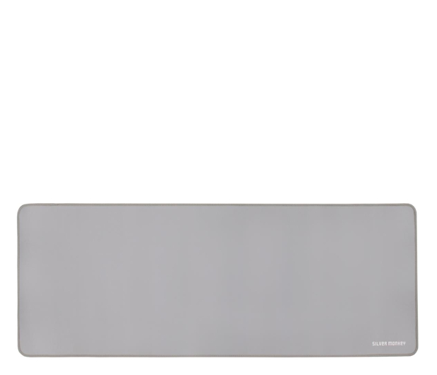 SILVER MONKEY XL szara - 1062619 - zdjęcie